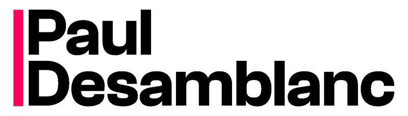 Paúl Desamblanc